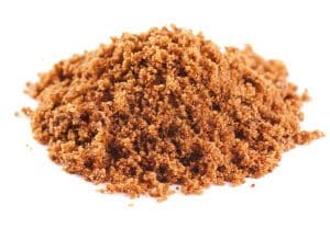 Muscovado Sugar Image